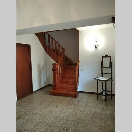 Casa Tia Maria