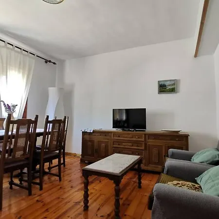 Casa Tia Maria Semesterbostad