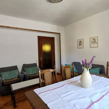 Semesterbostad Casa Tia Maria