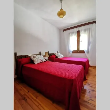 Casa Tia Maria *
