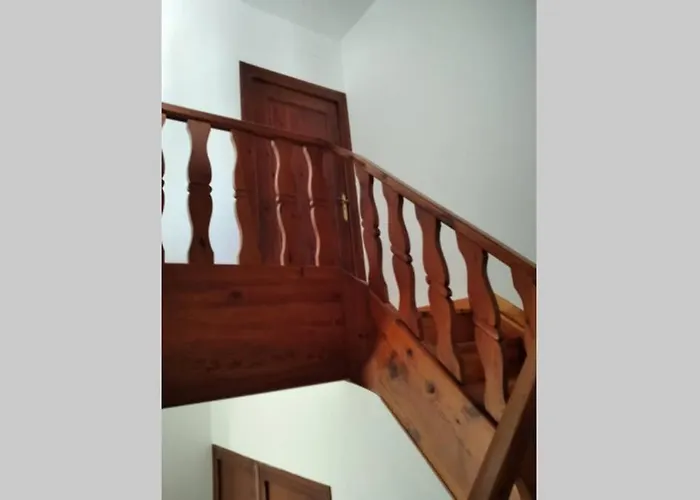 Casa Tia Maria Prázdninový dům *