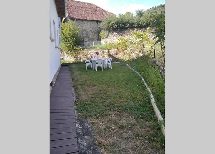 Prázdninový dům Casa Tia Maria